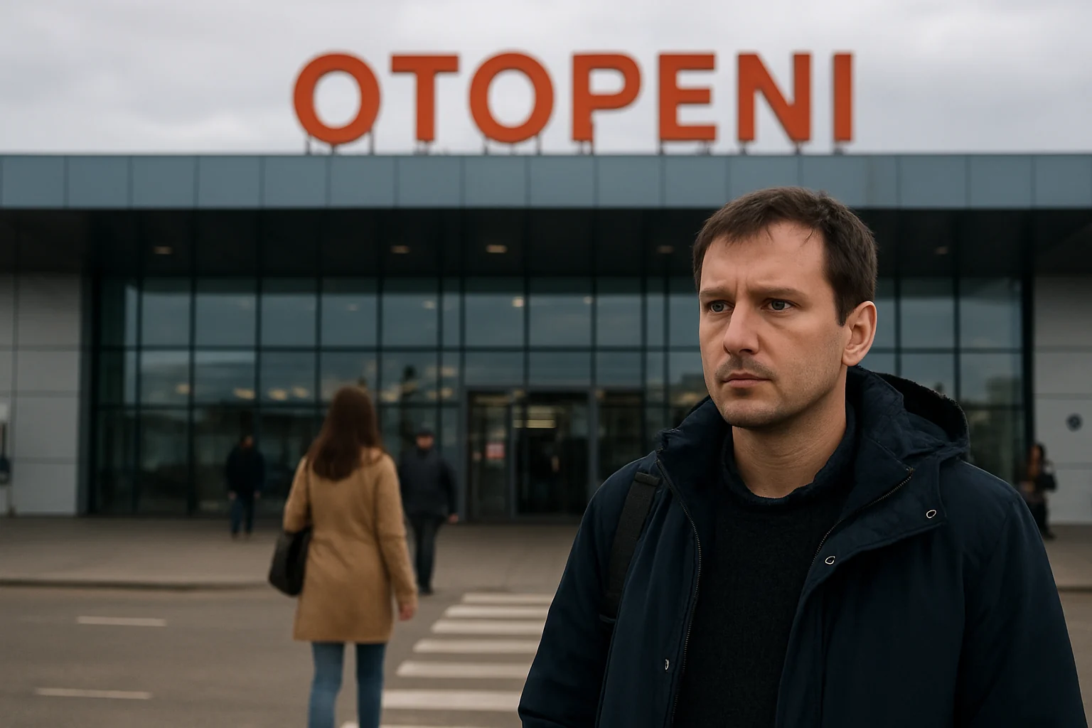 Peste 64.000 de țigarete confiscate de la pasageri pe Aeroportul Otopeni