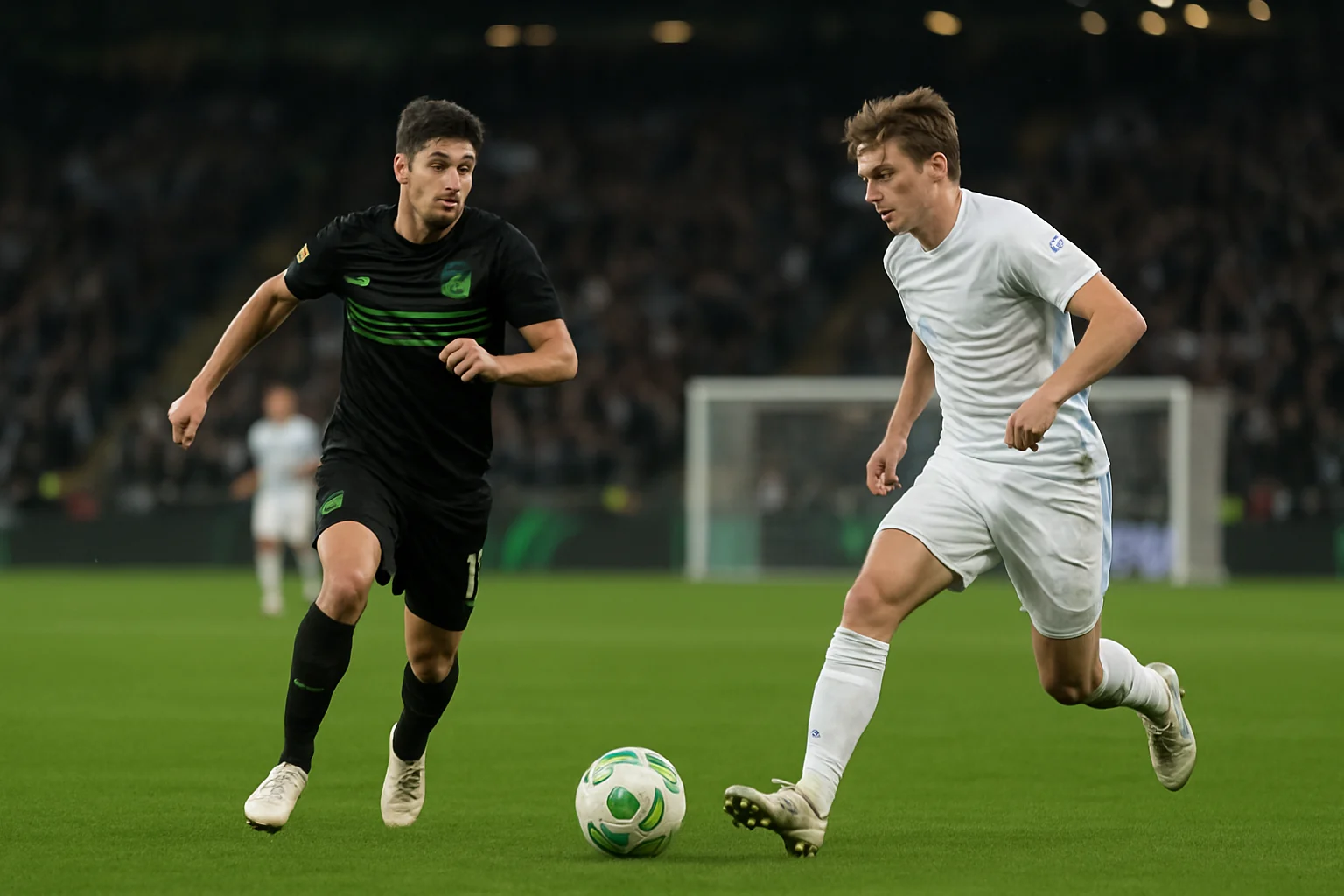 UEFA a anunțat posibilii adversari pentru echipele românești în turul 3 preliminar din Conference League