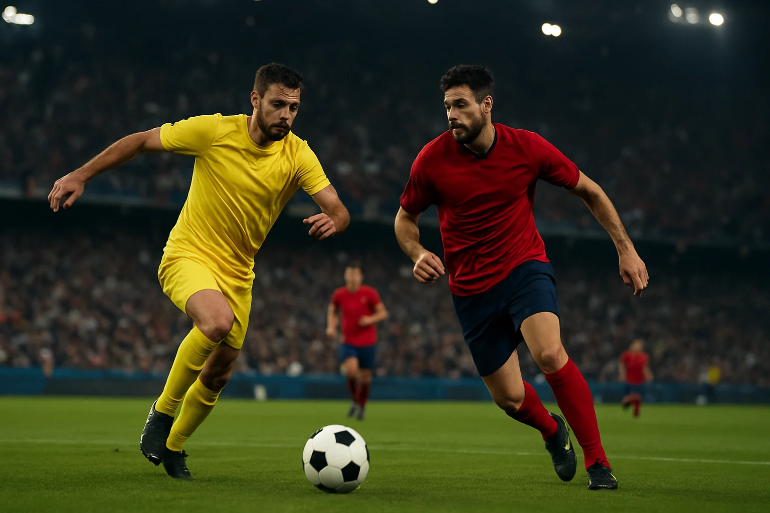 Argentina, eliminată din Cupa Mondială 2026 într-un mod neașteptat
