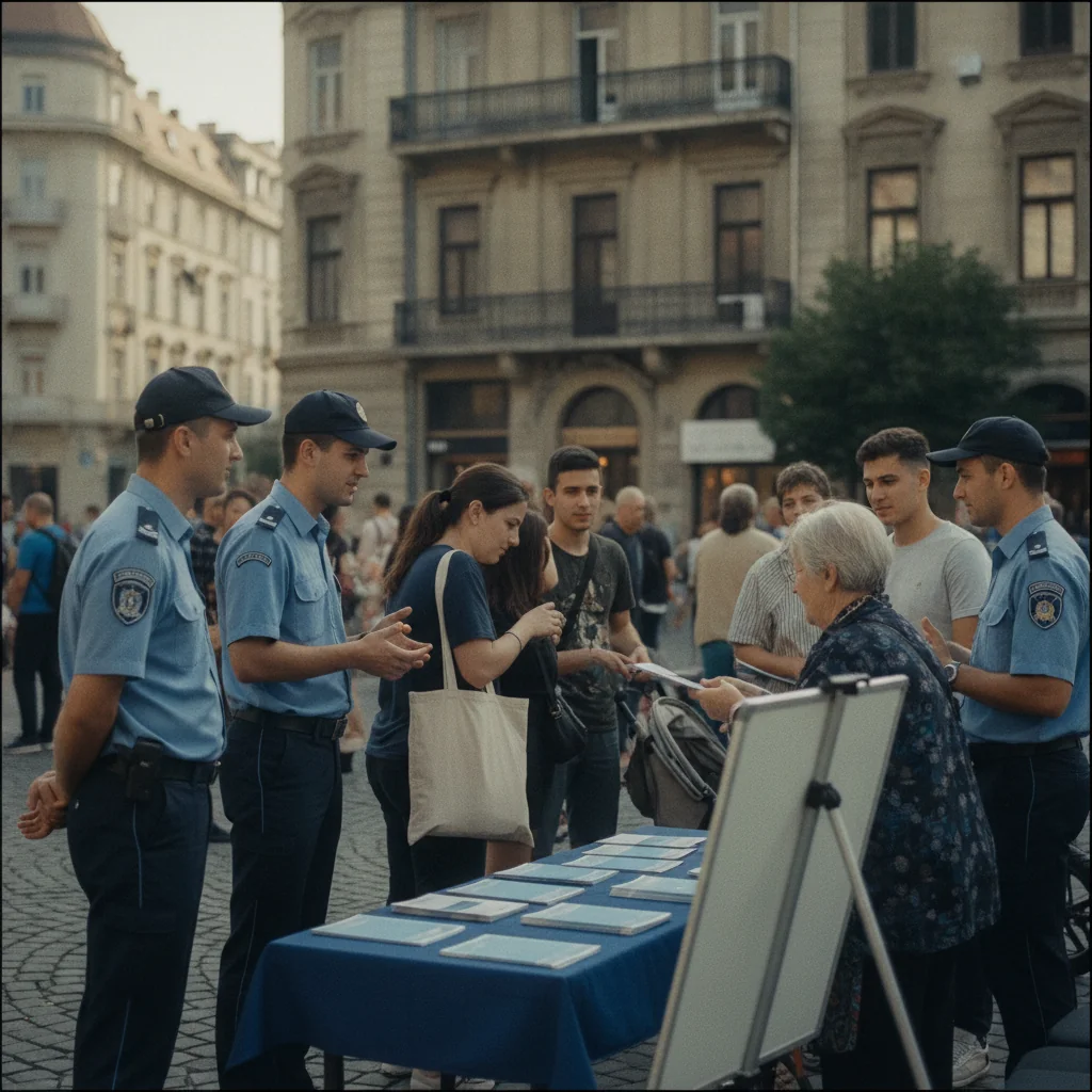Ilfov: campanie anticorupție în comunitate și școli, până în decembrie 2026