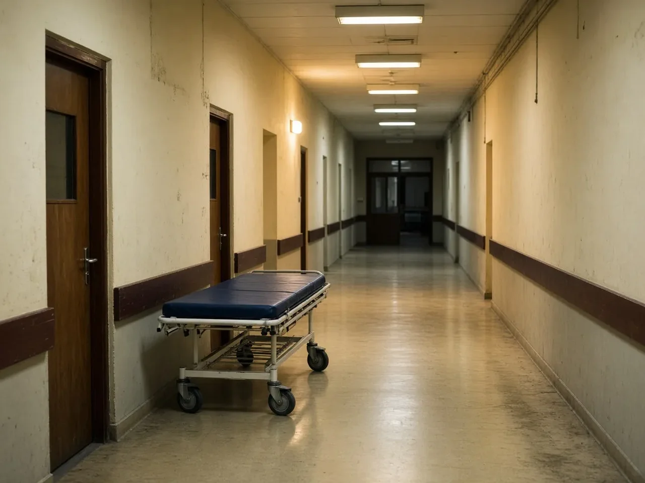 Spital urgențe Buftea: UPU, adrese și telefoane